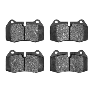 R1 Concepts 2311-0639-00 Semi Met Pads